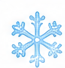 C'est une neige.