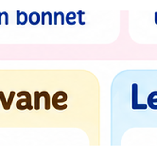 C'est une pieuvre.