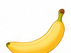C'est une banane.