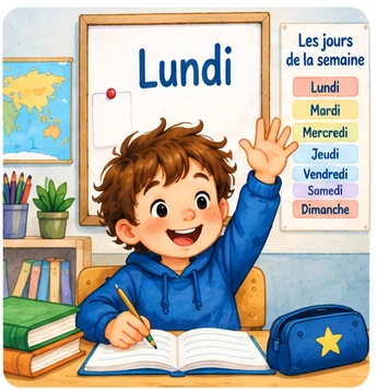 lundi