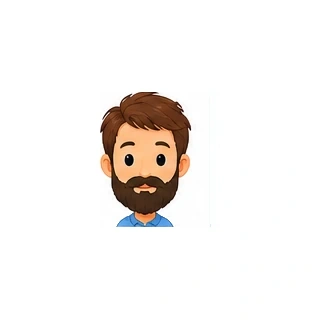 C'est une barbe.