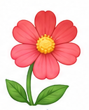 C'est une fleur.