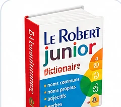le dictionnaire