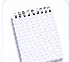 le brouillon