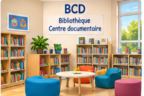 C'est une BCD.