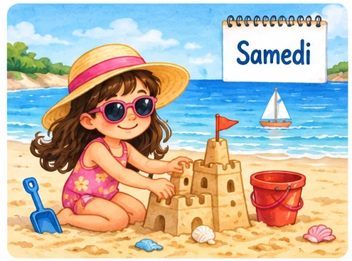 samedi