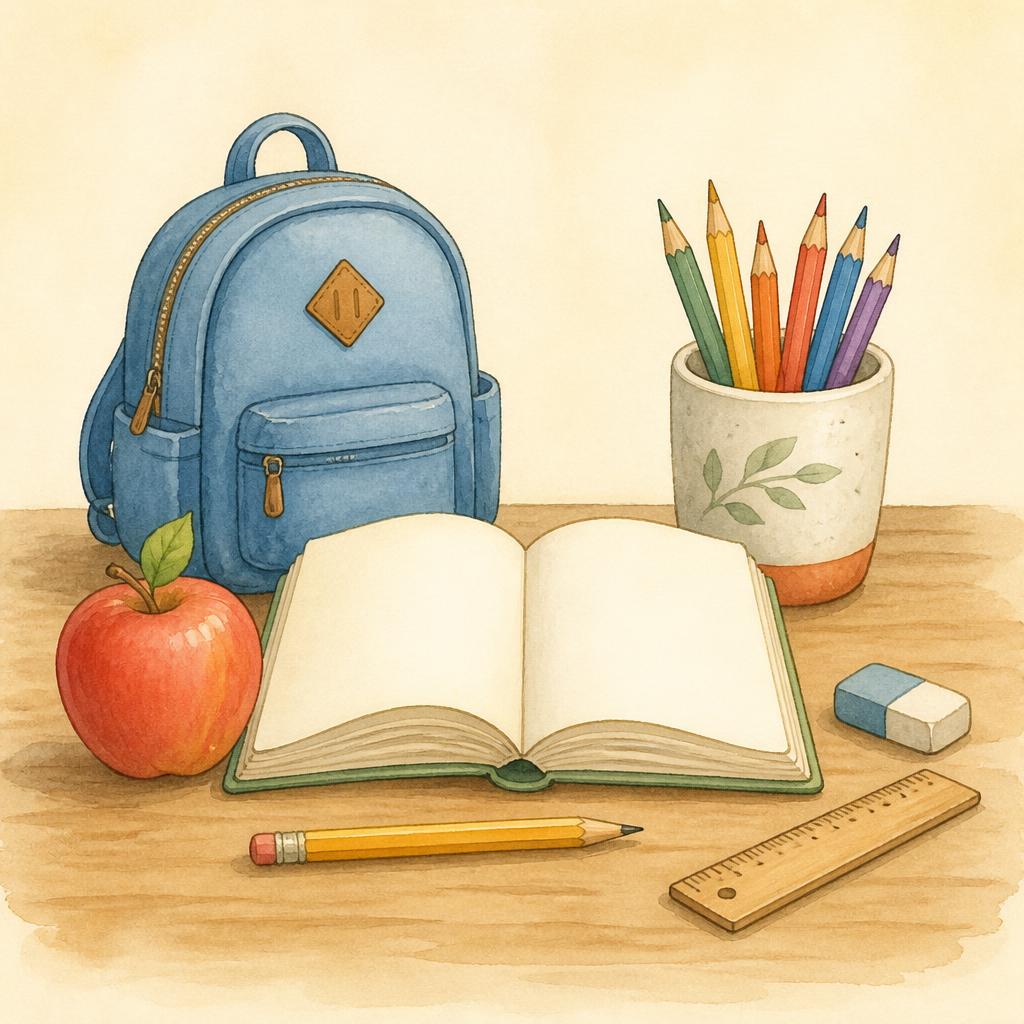L'école