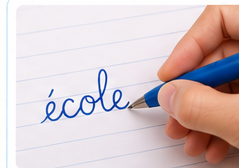 Écris