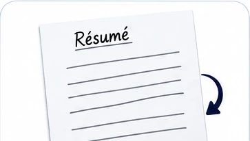 Résume