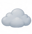 Ce sont des nuages.