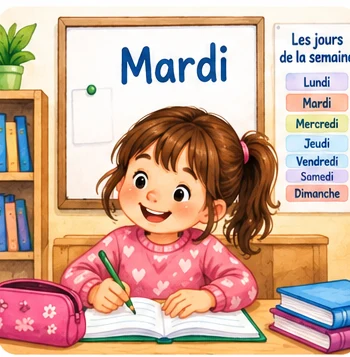 mardi