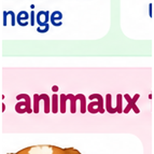C'est un oiseau.
