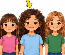Il / Elle se reconnaît à…