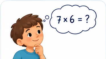Calcule mentalement