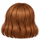 Ce sont des cheveux.