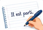 Recopie sans erreur
