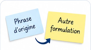 Reformule