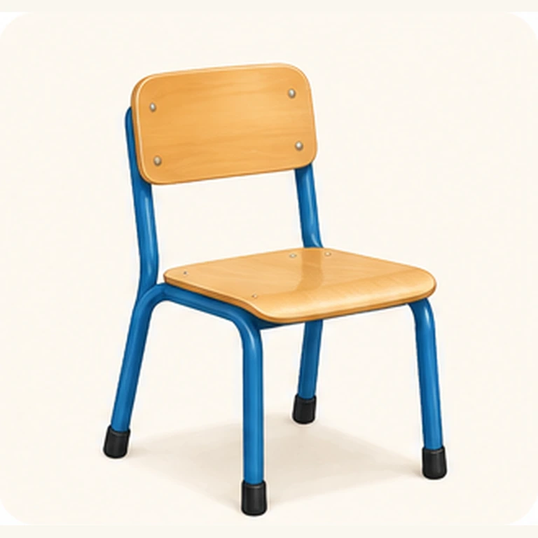 la chaise