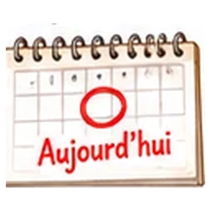 aujourd'hui