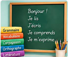 C'est un français.