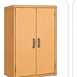 C'est une armoire.