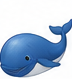 C'est une baleine.