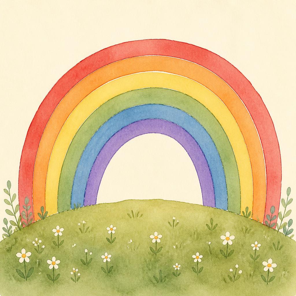 Les couleurs