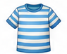 C'est un tee-shirt.