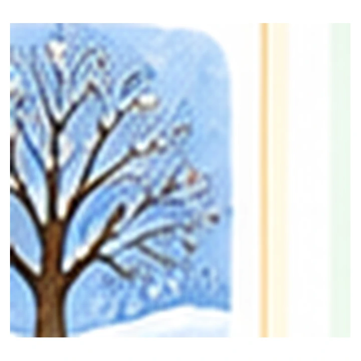 l'hiver