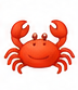 C'est un crabe.