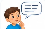 Réponds par une phrase
