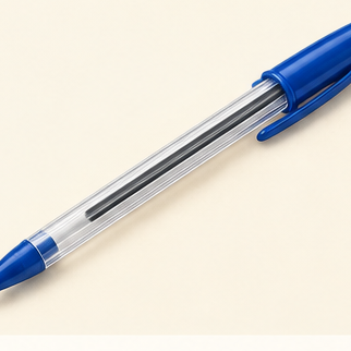 C'est un stylo.