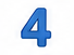 quatre