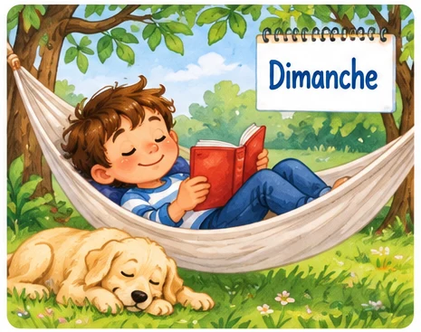 dimanche