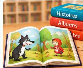 C'est une lecture.