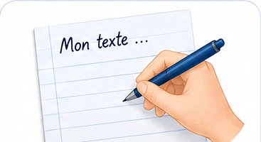 Rédige