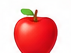 C'est une pomme.