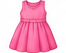 C'est une robe.