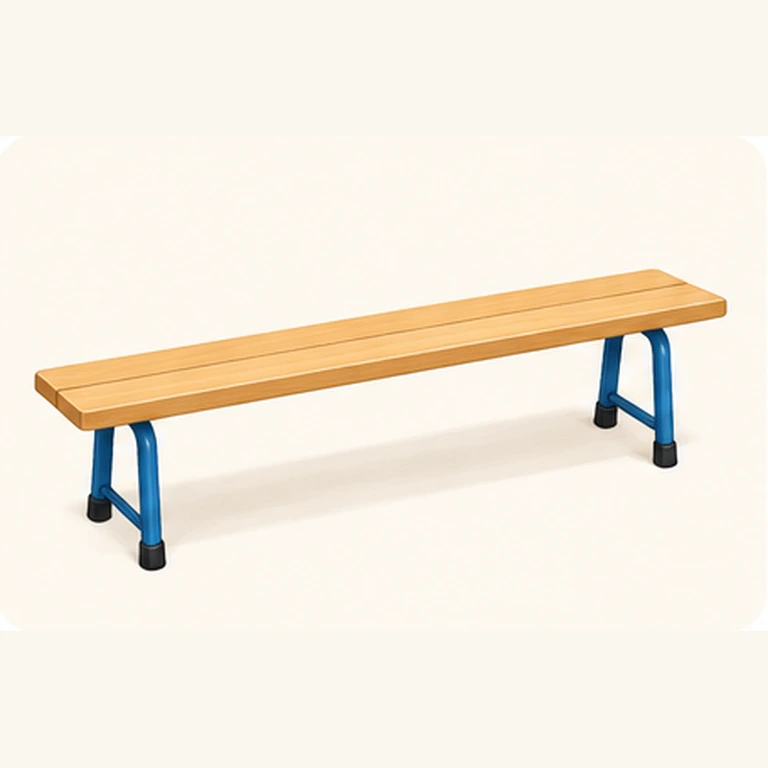 le banc