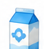 C'est un lait.