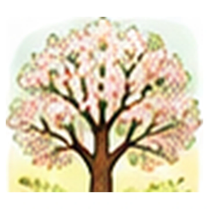 le printemps