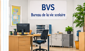 C'est un BVS.