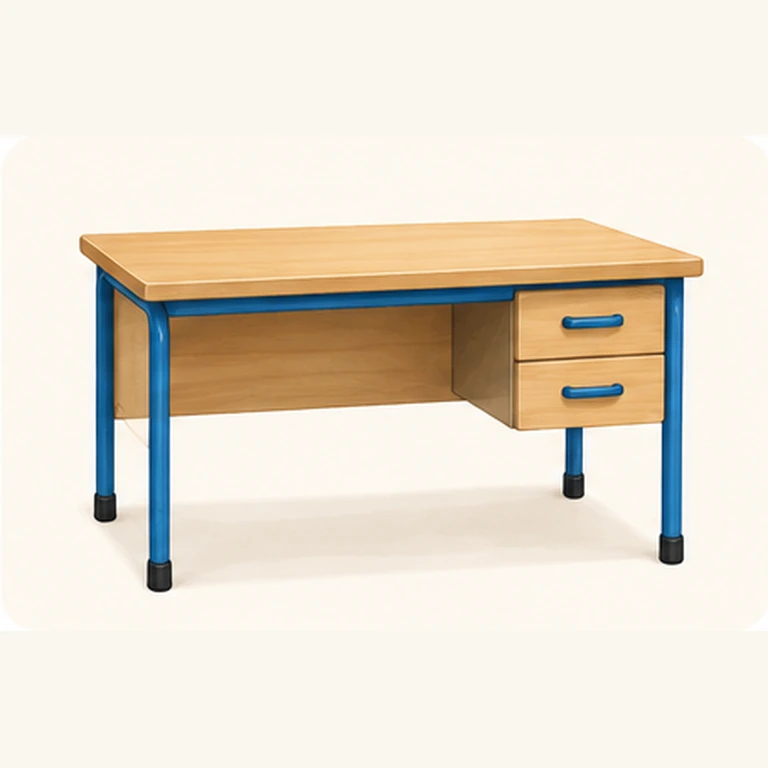le bureau