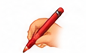Prends ton crayon