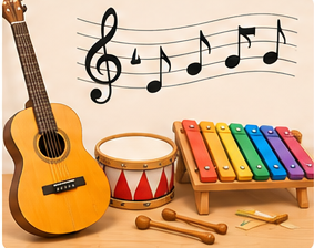 la musique