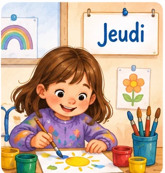 jeudi