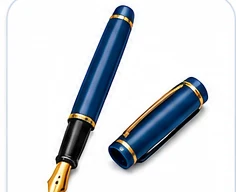 le stylo plume