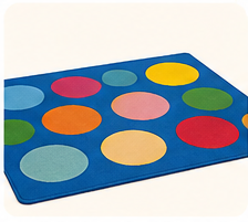 C'est un tapis.