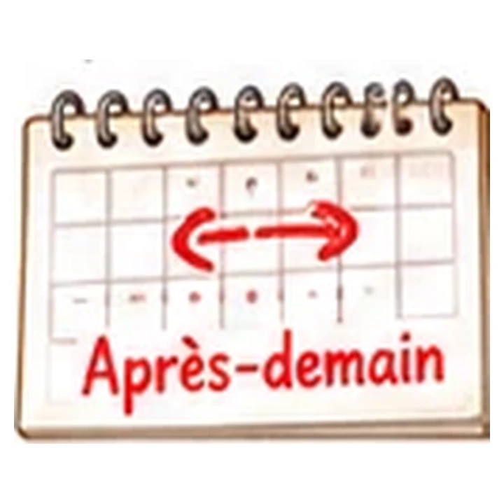 après-demain