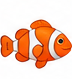 C'est un poisson.